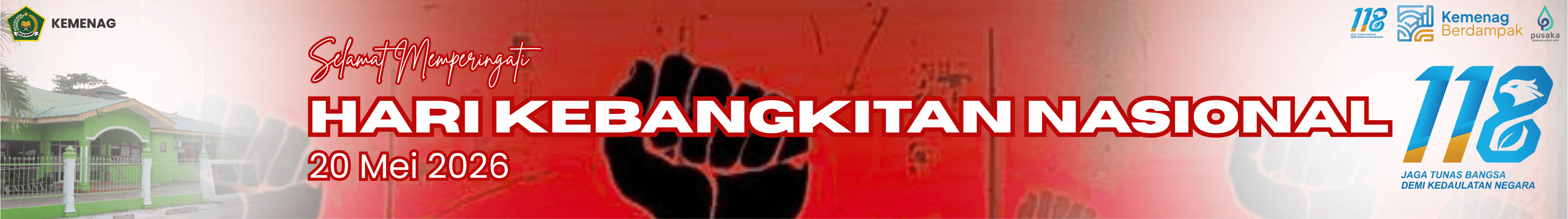 Logo Header