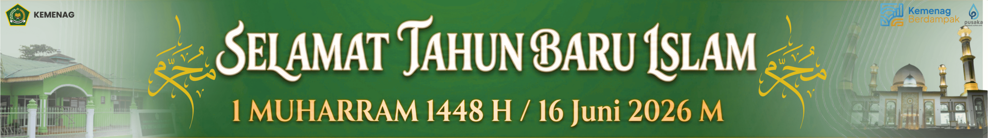 Logo Header
