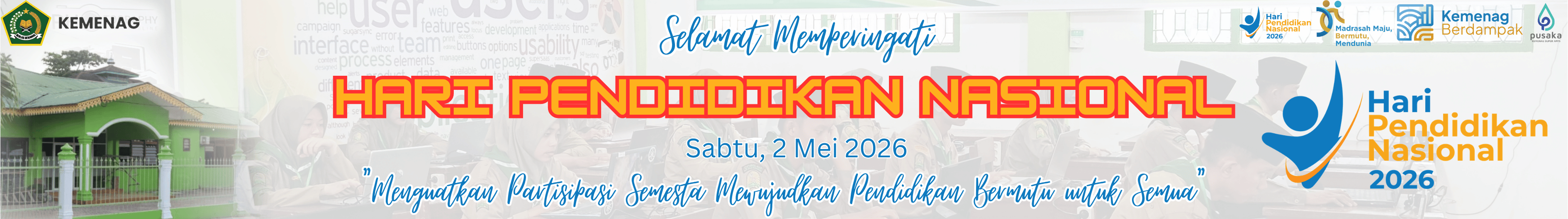 Logo Header