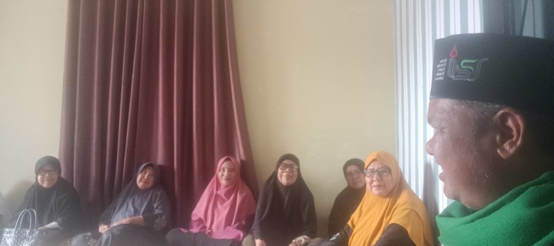 Peran Majelis Taklim dalam Membentuk Akhlak Generasi di Majelis Taklim Nurul Hidayah